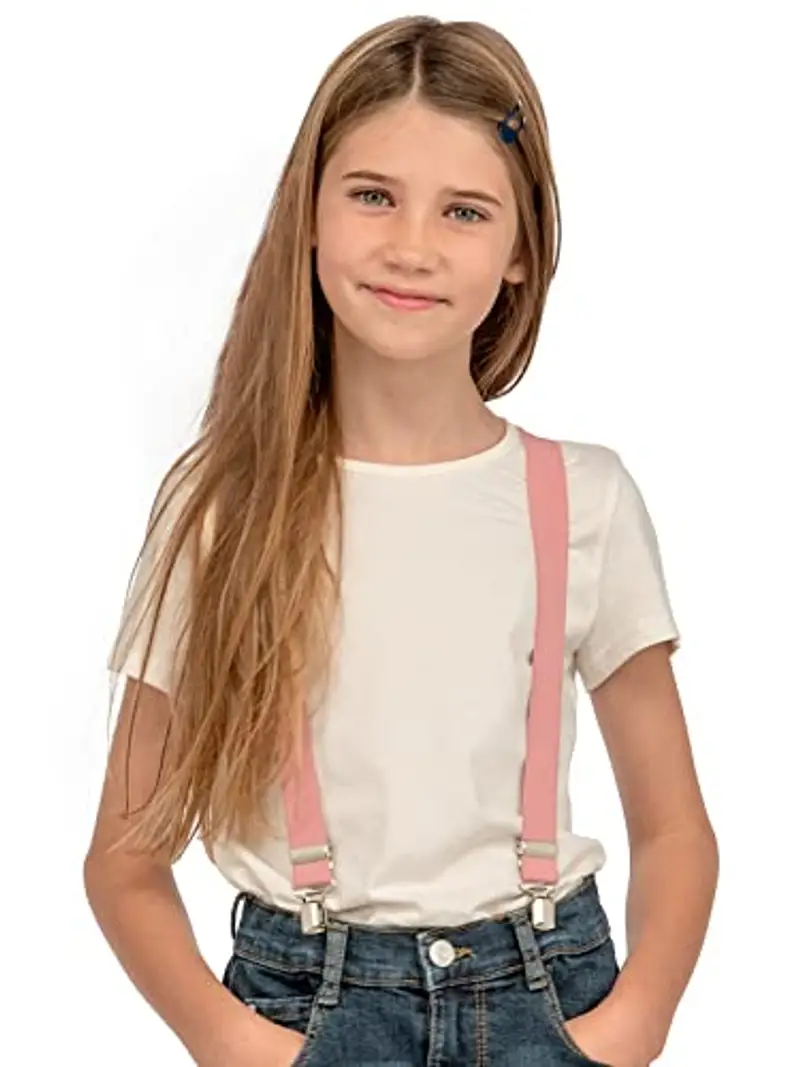 Olata Bretelle Rosa 2381892 miniatura 2