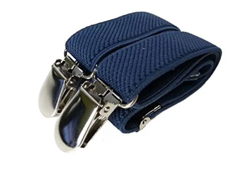 Olata Bretelle Blu 2298691