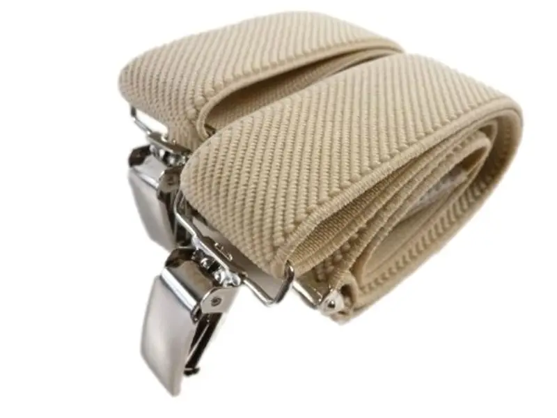 Olata Bretelle Crema 2298685