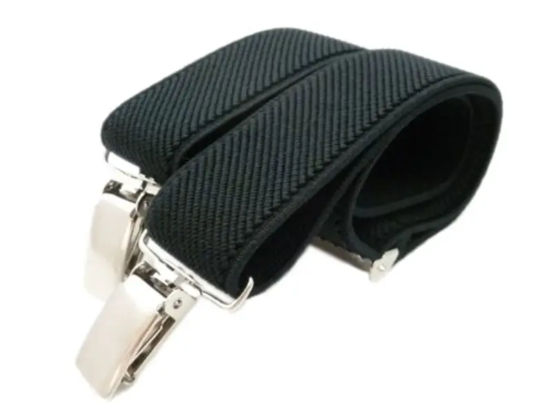 Olata Bretelle Nero 2298693