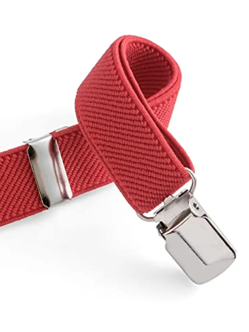 Olata Bretelle Rosso 2298688 miniatura 2