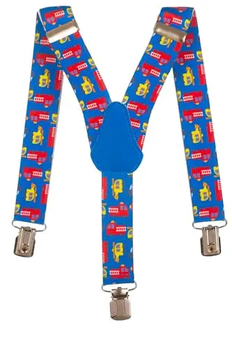 Olata Bretelle Blu 3367238