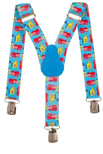 Olata Bretelle Turchese 3367240