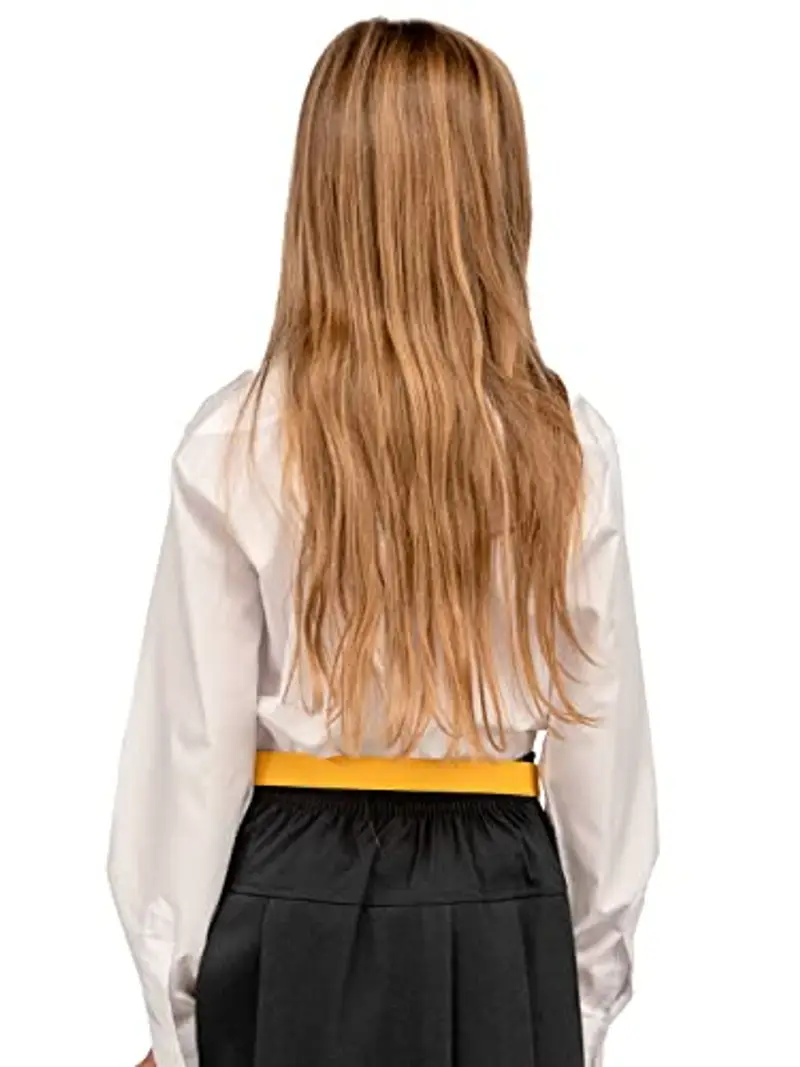 Olata Cintura Elastica Regolabile per Bambini – Estensibile con Chiusura a Strappo, Ideale per 0 miniatura 3