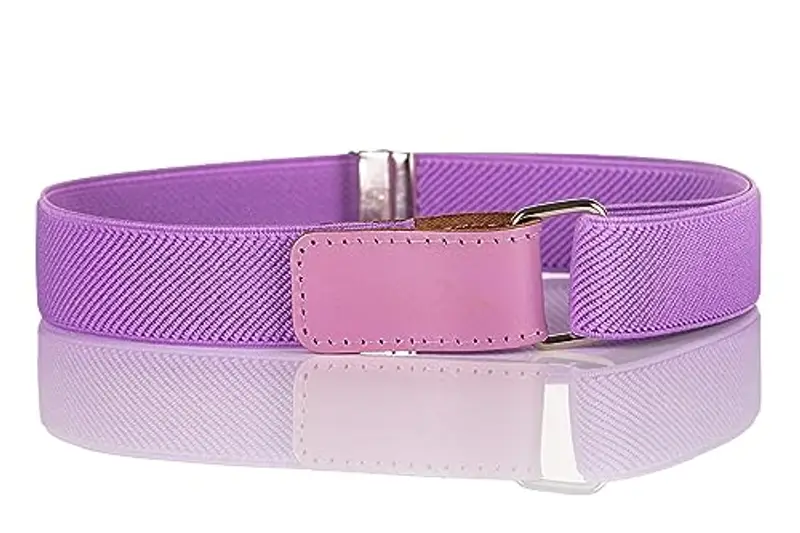 Olata Cintura Elastica Regolabile per Bambini – Estensibile con Chiusura a Strappo, Ideale per 0