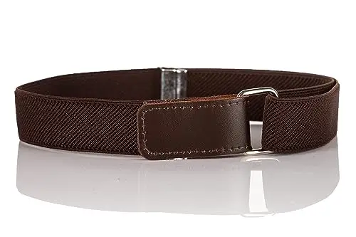 Olata Cintura Elastica Regolabile per Bambini – Estensibile con Chiusura a Strappo, Ideale per 0