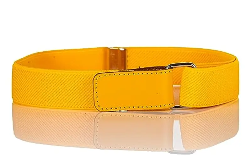 Olata Cintura Elastica Regolabile per Bambini – Estensibile con Chiusura a Strappo, Ideale per 0