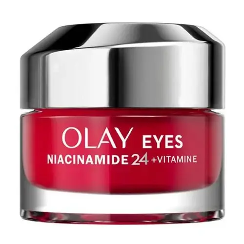 Niacinamida24 Vitamina e Crema Contorno Occhi 15ml