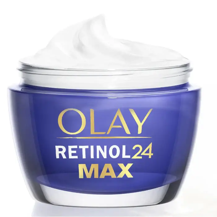 Regenerist Retinolo24 Max Crema notte viso 50ml