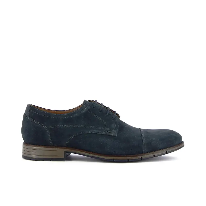 OLD SIGNATURE URBAN Scarpe stringate Blu 2670850