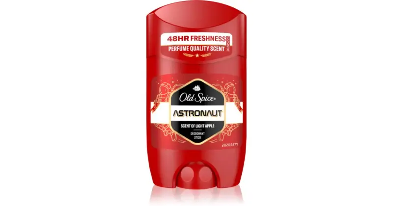 Astronauta Deodorante Stick - 50ml