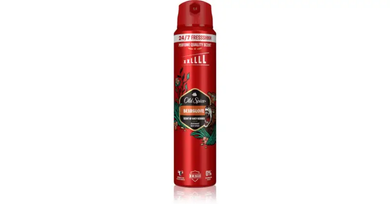 Old spice Deodorante Uomo 3712830