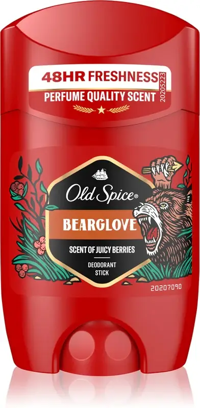 Old spice Deodorante Uomo 3712875