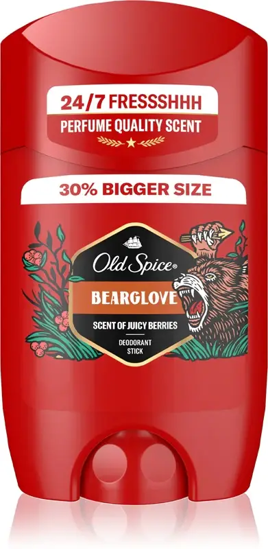 Old spice Deodorante Uomo 3712878
