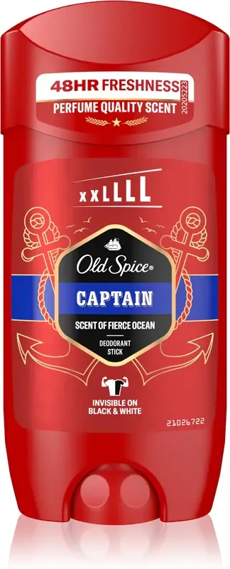 Old spice Deodorante Uomo 3712860
