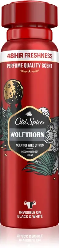 Old spice Deodorante Uomo 3835921
