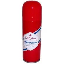 Deodorante spray White Water - 150 ml