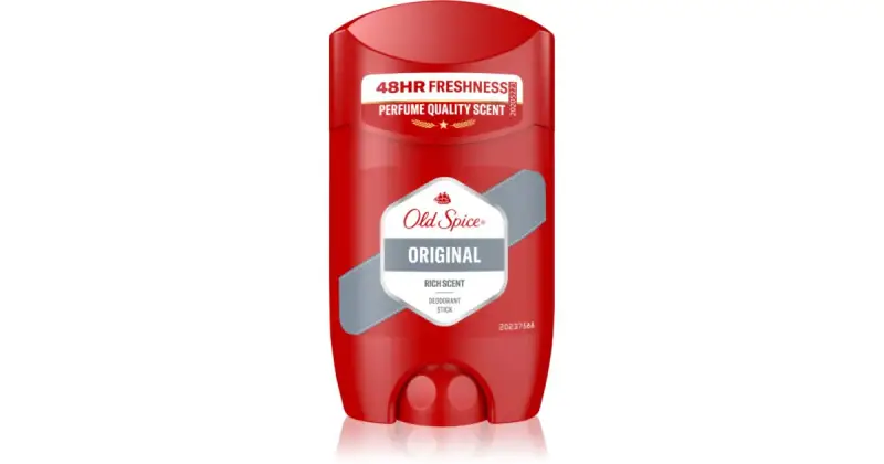 Old spice Deodorante Uomo 3827003