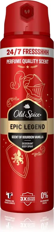 Old spice Deodorante Uomo 3712792