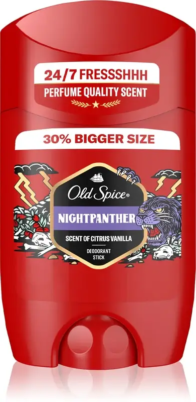 Old spice Deodorante Uomo 3712886