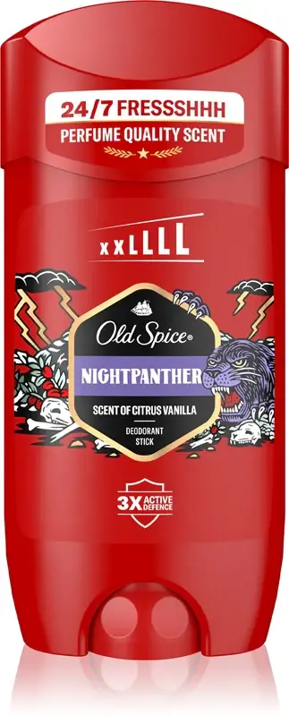 Old spice Deodorante Uomo 3712897