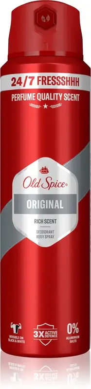 Old spice Deodorante Uomo 3712884