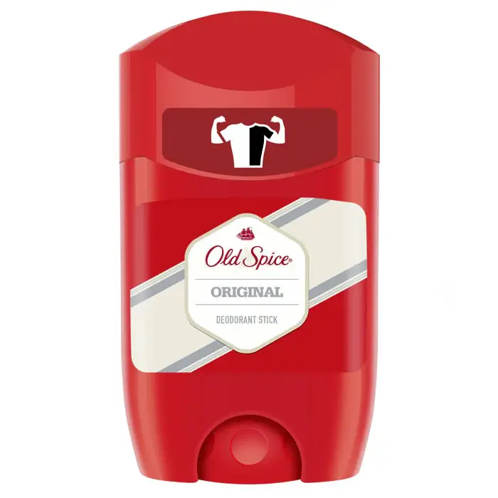 Original Deodorante Stick Alta resistenza 50g
