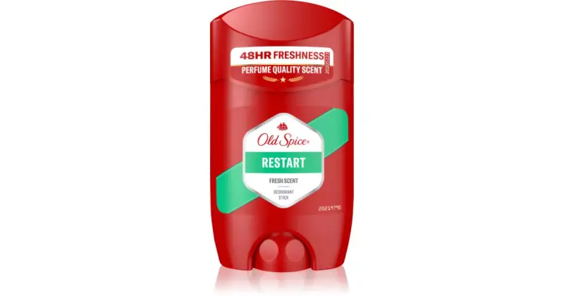 Restart Stick - Deodorante solido - 50ml