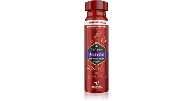 Old spice Deodorante Uomo 3685768
