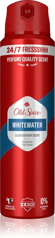 Old spice Deodorante Uomo 3712799
