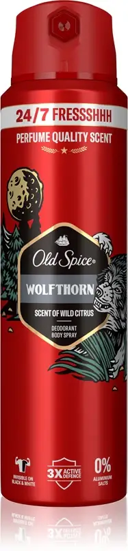 Old spice Deodorante Uomo 3712895