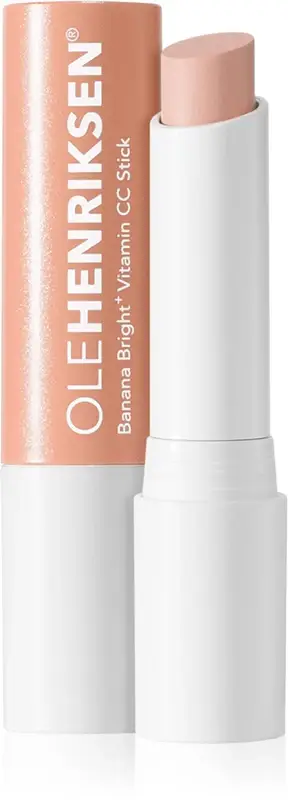 Truth Banana Bright+ Vitamin CC Stick correttore illuminante colore Guava 3,7 g