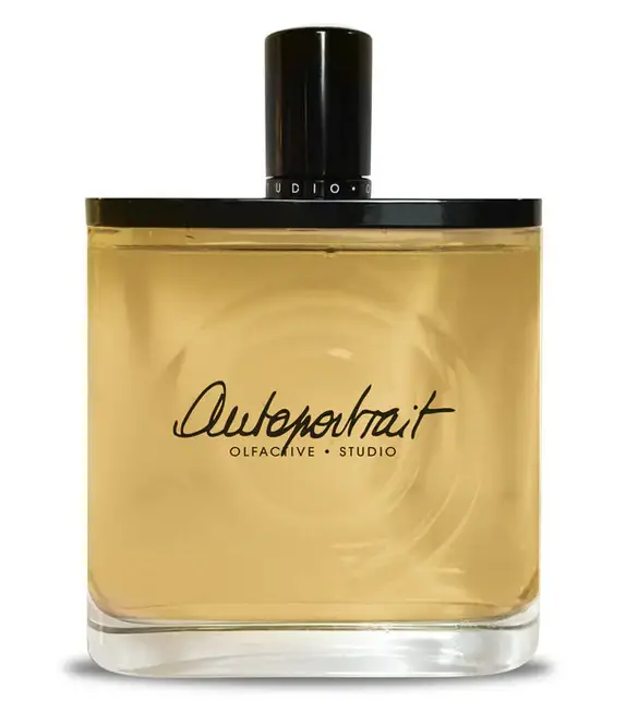 Autoportrait (EDP 100)