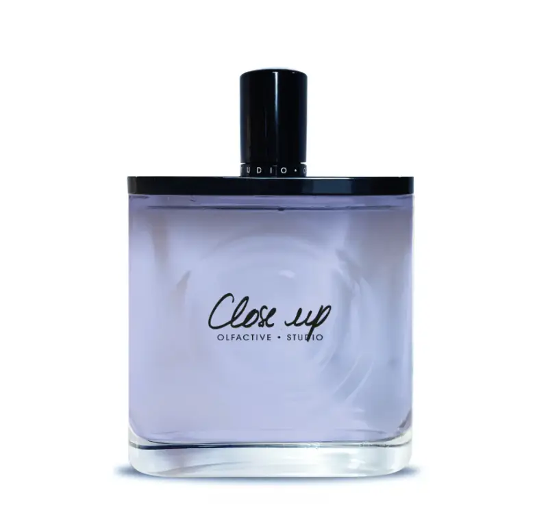 Close Up (EDP 100)