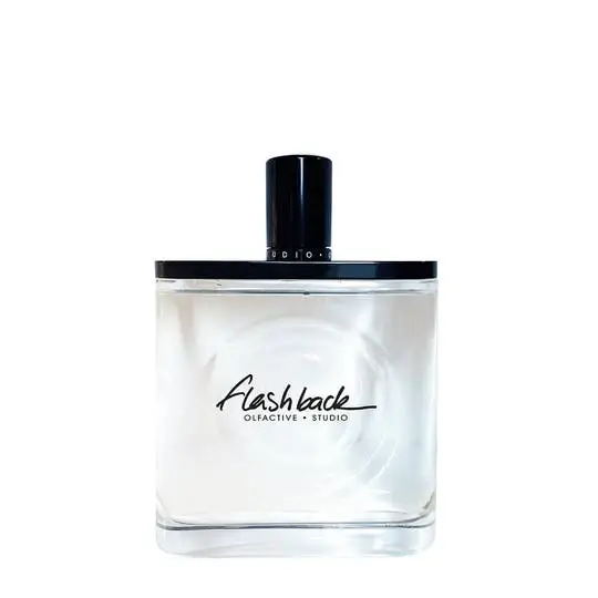 Flash Back Eau de Parfum 100 ml