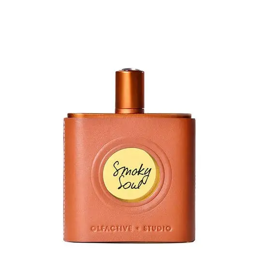 Smoky Soul Estratto di profumo 100 ml