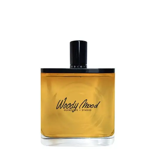 Woody Mood Eau de Parfum 100 ml