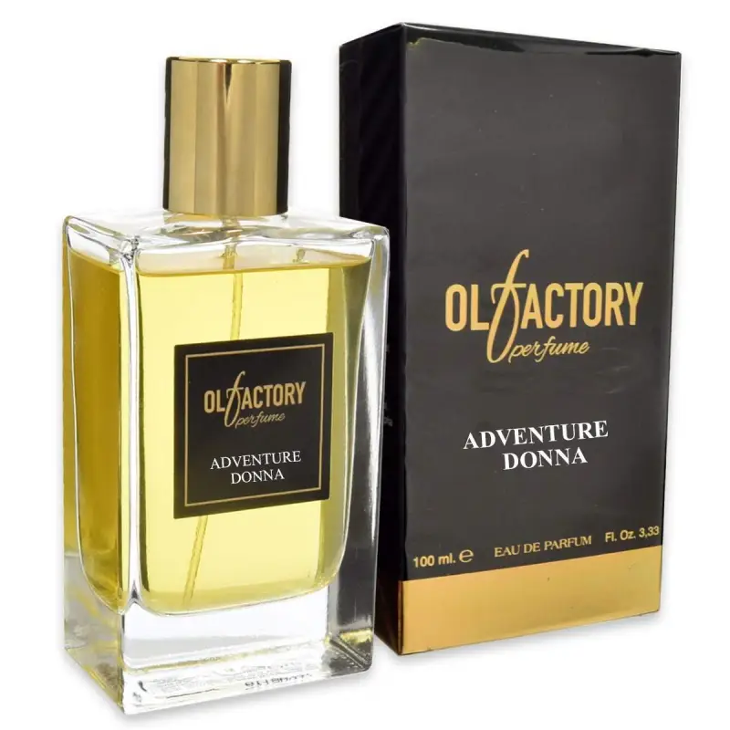 edp 100 ml adventure donna