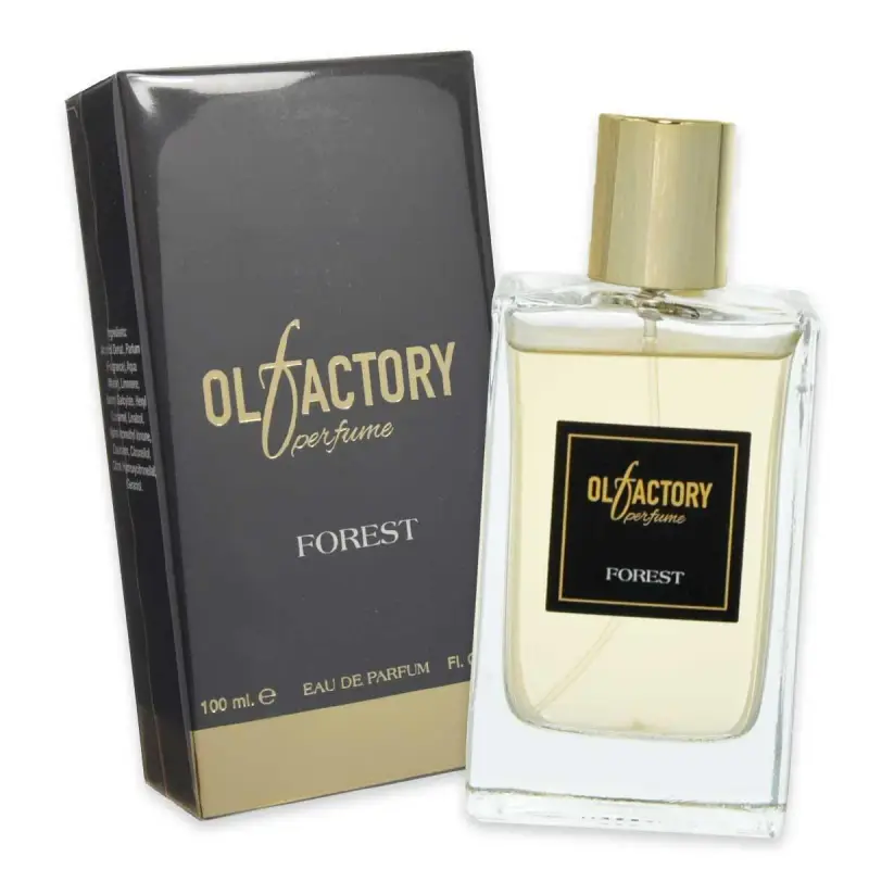 edp 100 ml forest