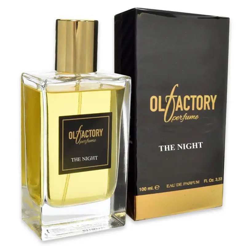 edp 100 ml the night
