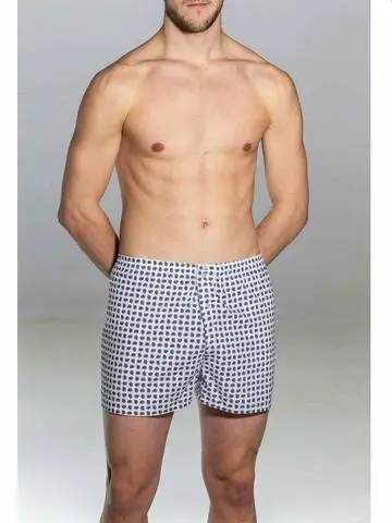 BOXER TESSUTO UOMO OLIMPIA 254 Tg 3-6