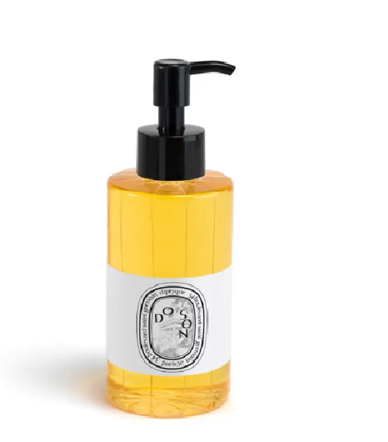 OLIO DOCCIA - DO SON 200ML