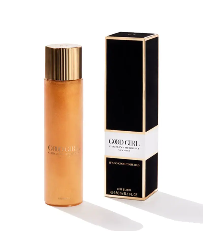 Olio per le gambe Good Girl (150ml)