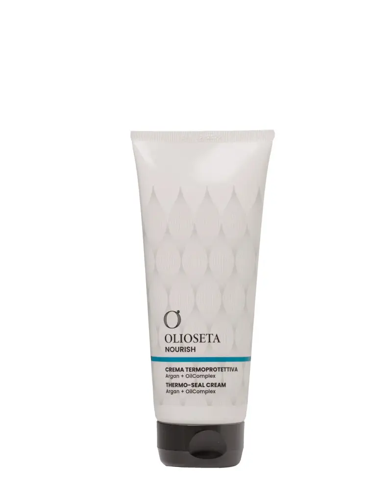 OLIOSETA Olioseta Nourish Crema Termoprotettiva 200ml