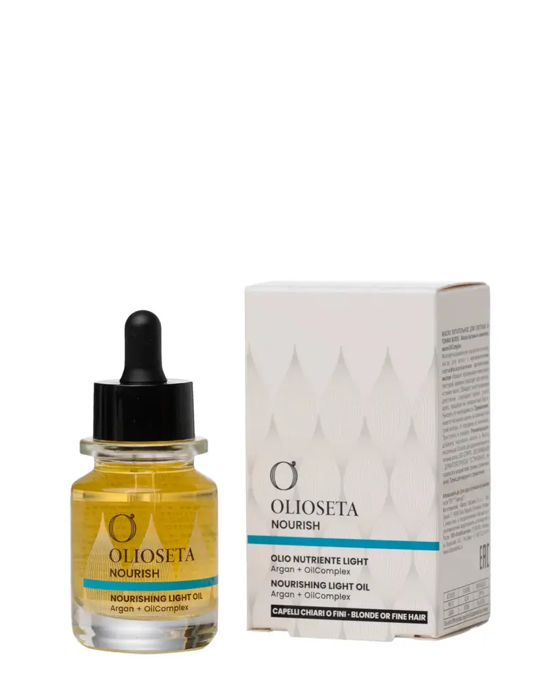 OLIOSETA Olioseta Nourish Olio Nutriente 100ml