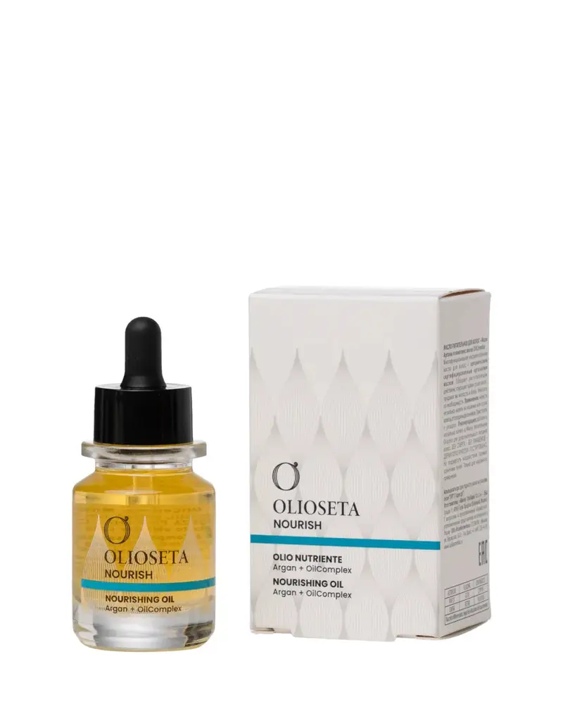 OLIOSETA Olioseta Nourish Olio Nutriente 30ml