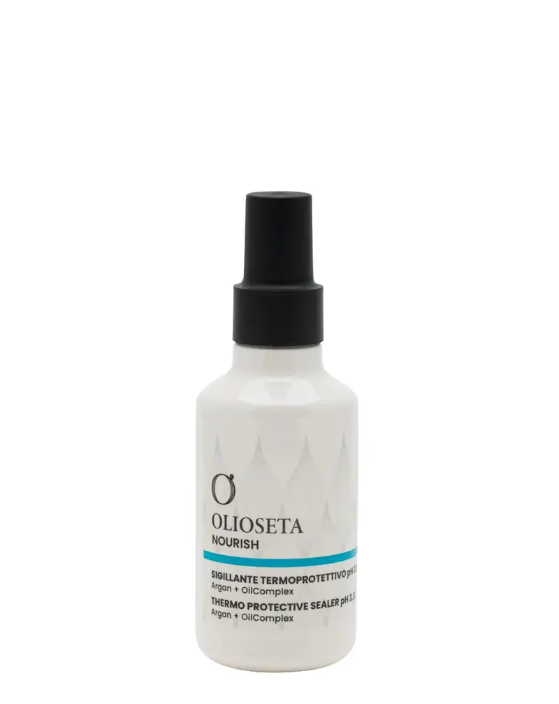 OLIOSETA Olioseta Nourish Sigillante Termoprotettivo pH 3.5 150ml