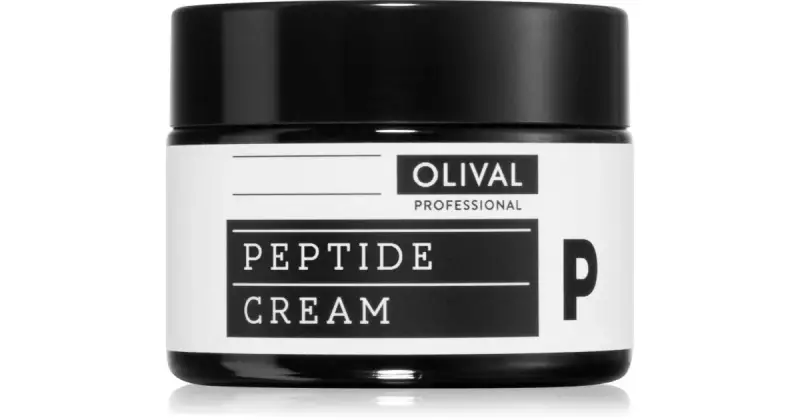 Professional P crema per il viso con peptidi 50 ml
