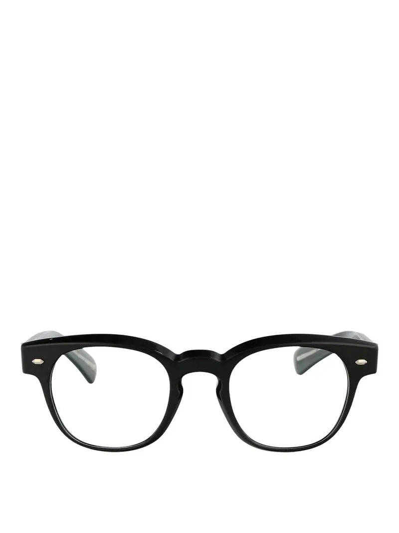 Occhiali Allenby Nero