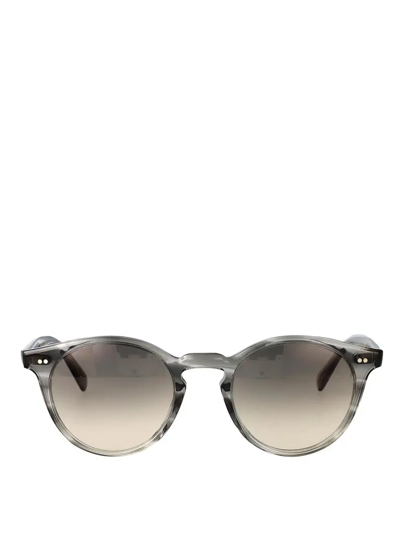 Occhiali da sole Grigio